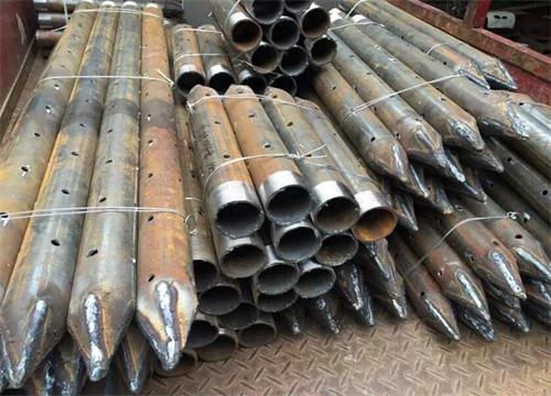 正阳钢花管哪里有卖